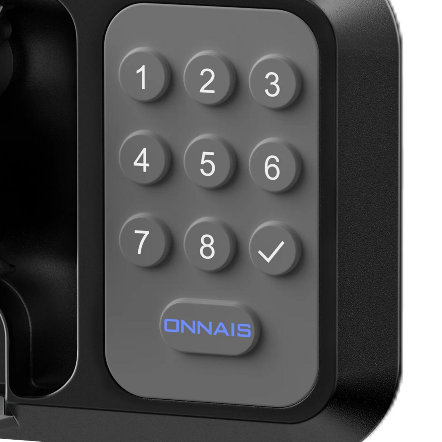 Flash Sale Pro RV Door Lock Keyless Entry Waterproof, 2 Fobs, 1 Control 2 Doors